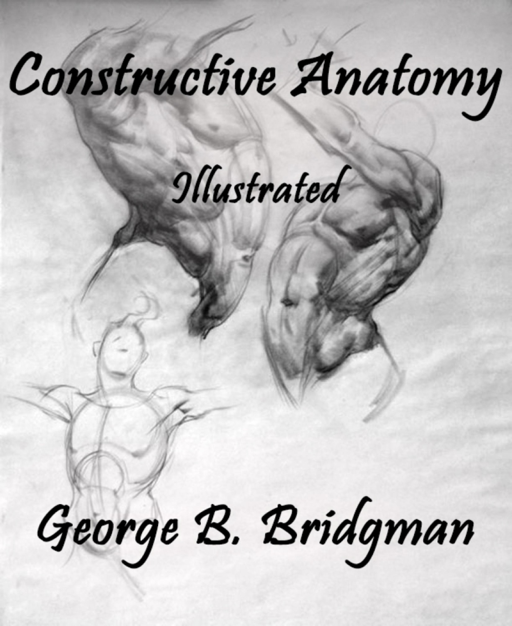 Constructive Anatomy