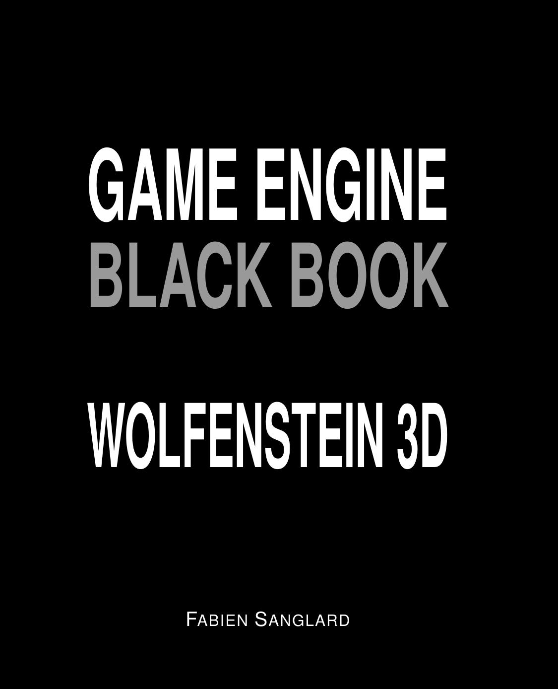Game Engine Black Book  Wolfenstein 3D (v2.1)