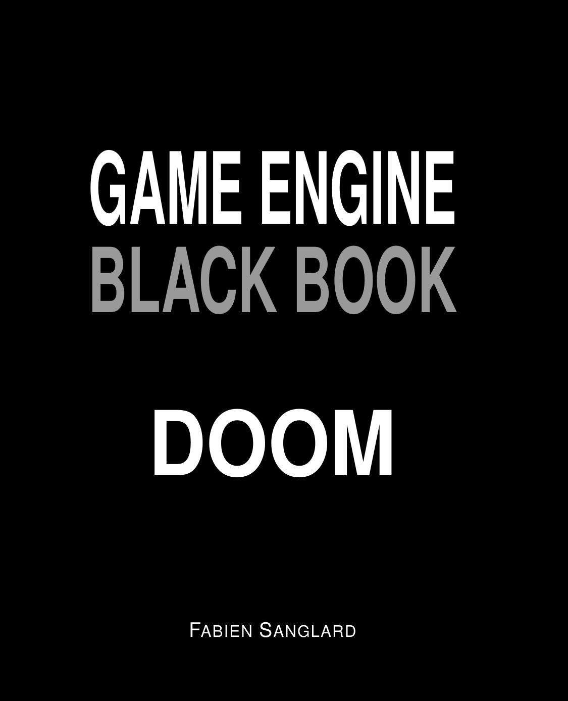 Game Engine Black Book  Doom (v1.1)