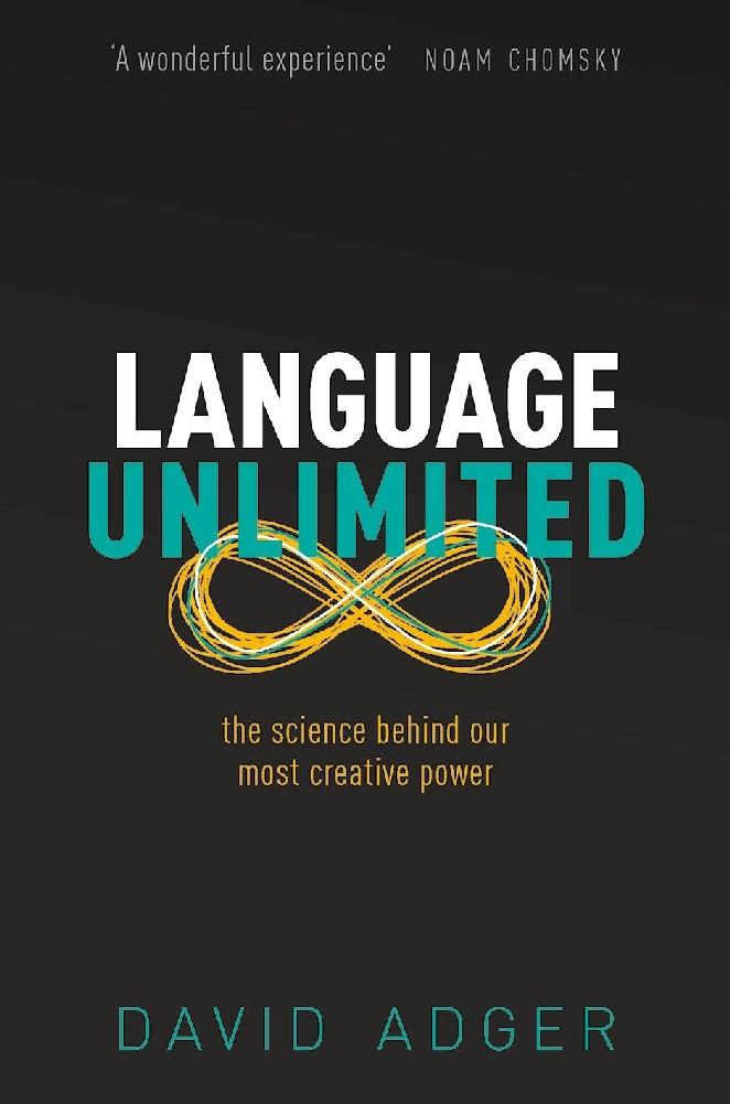 Language Unlimited
