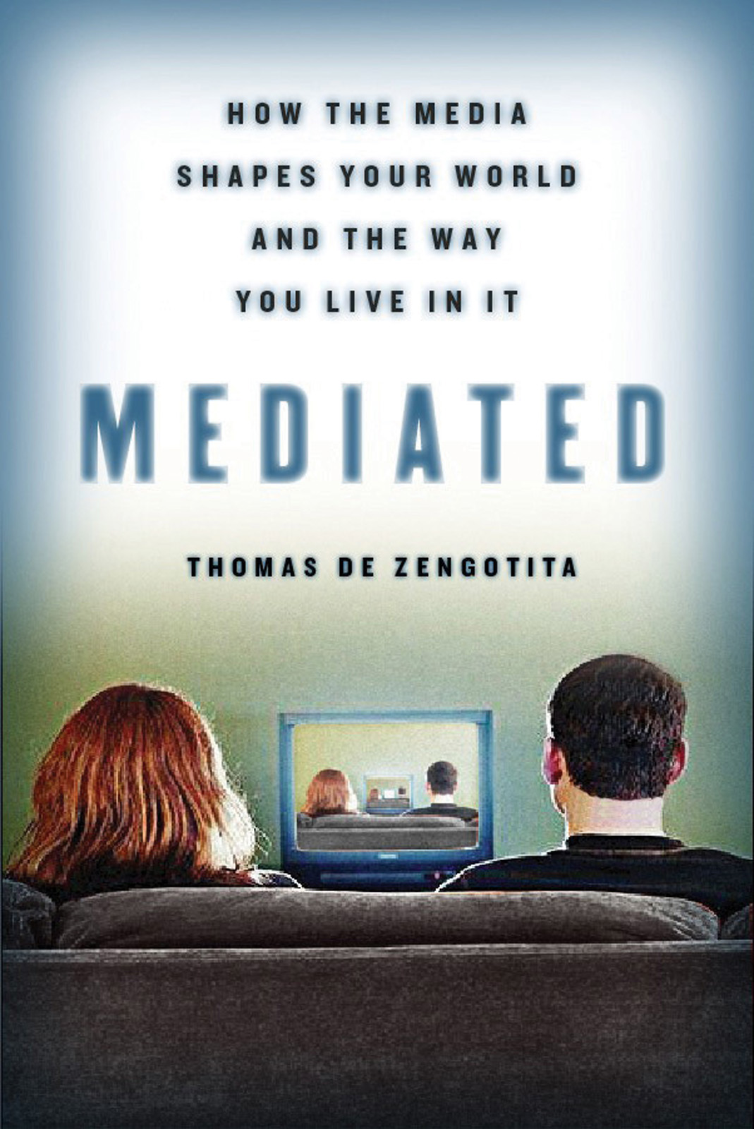 Mediated