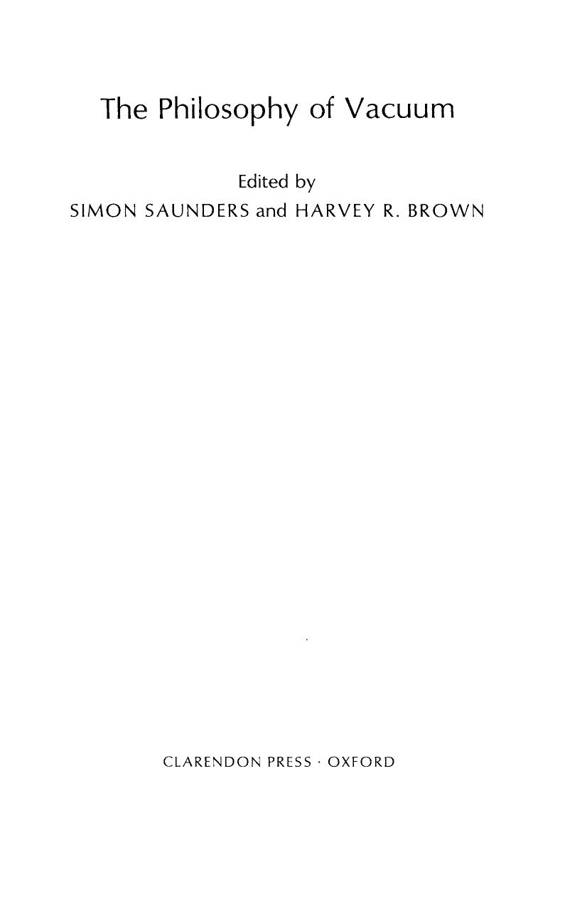 Simon Saunders Harvey R Brown