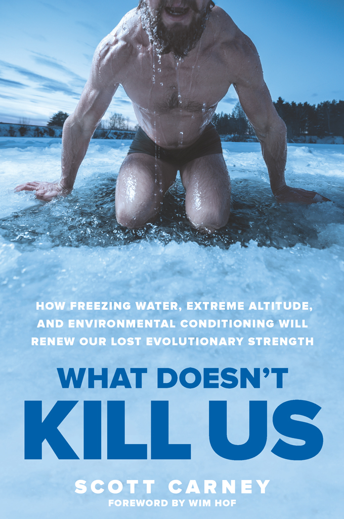 What Doesn't Kill Us