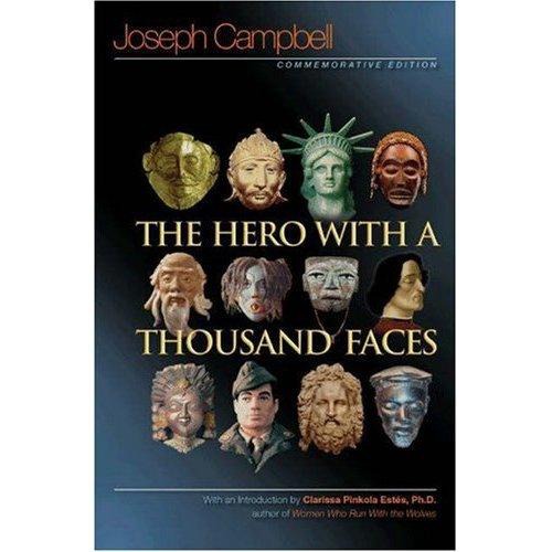 The Hero With A Thousand Faces