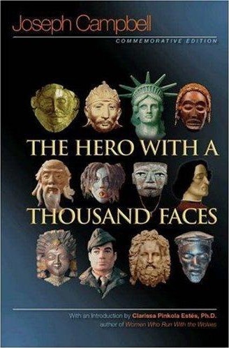 The Hero With A Thousand Faces