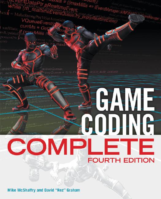Game Coding Complete