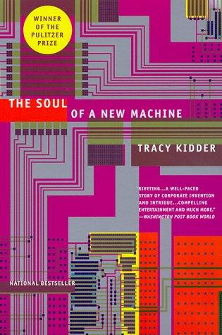 The Soul of a New Machine