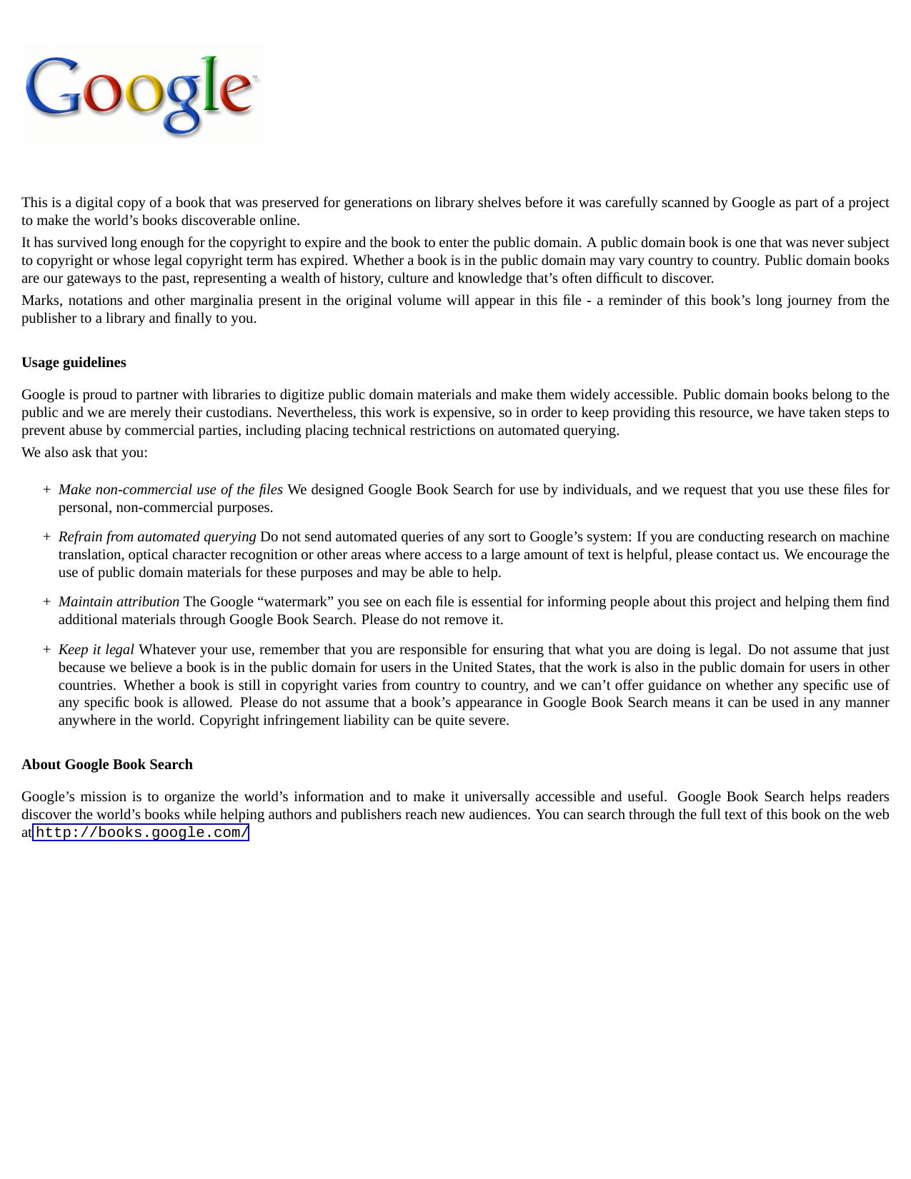 An introduction to metaphysics