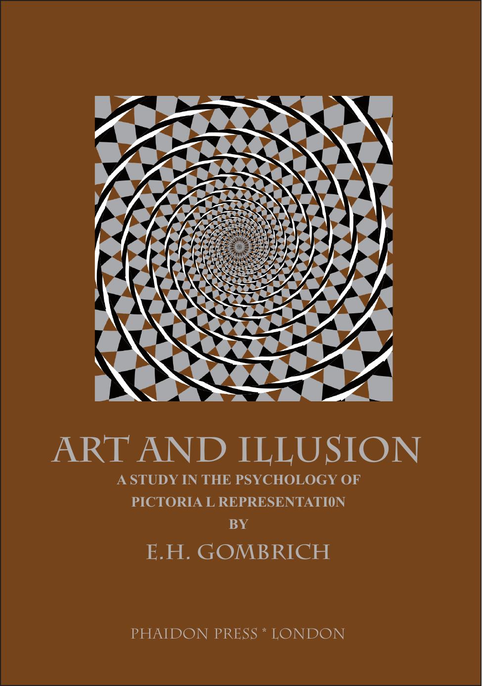 Art & Illusion