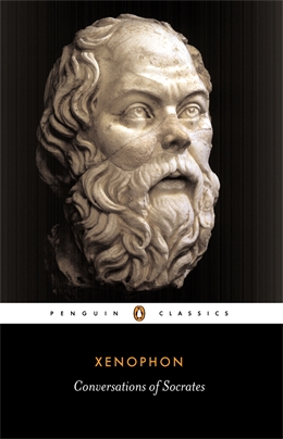 Conversations of Socrates (Classics)