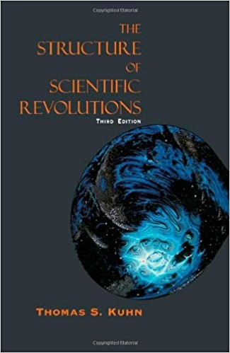 The Structure Of Scientific Revolutions
