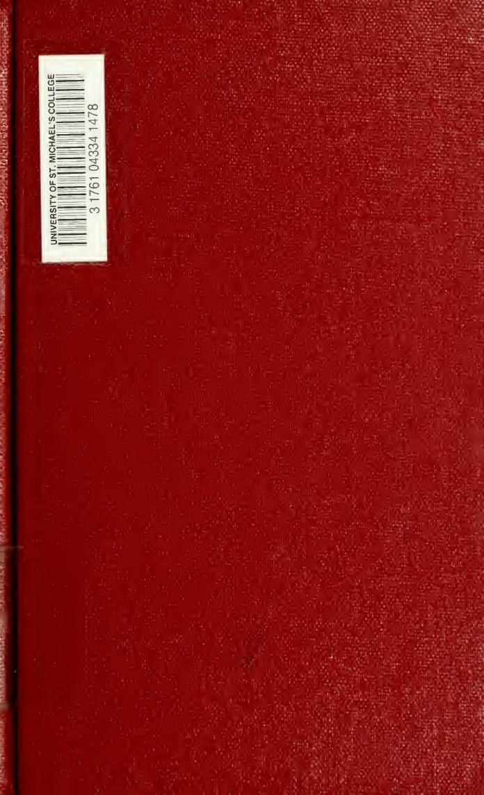 The origin of species