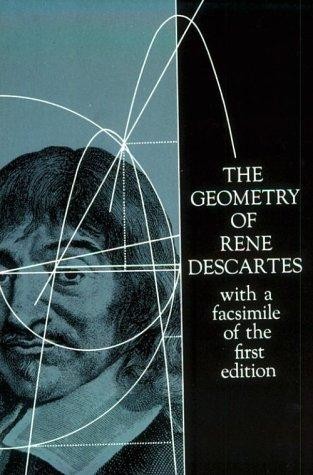 The Geometry of René Descartes