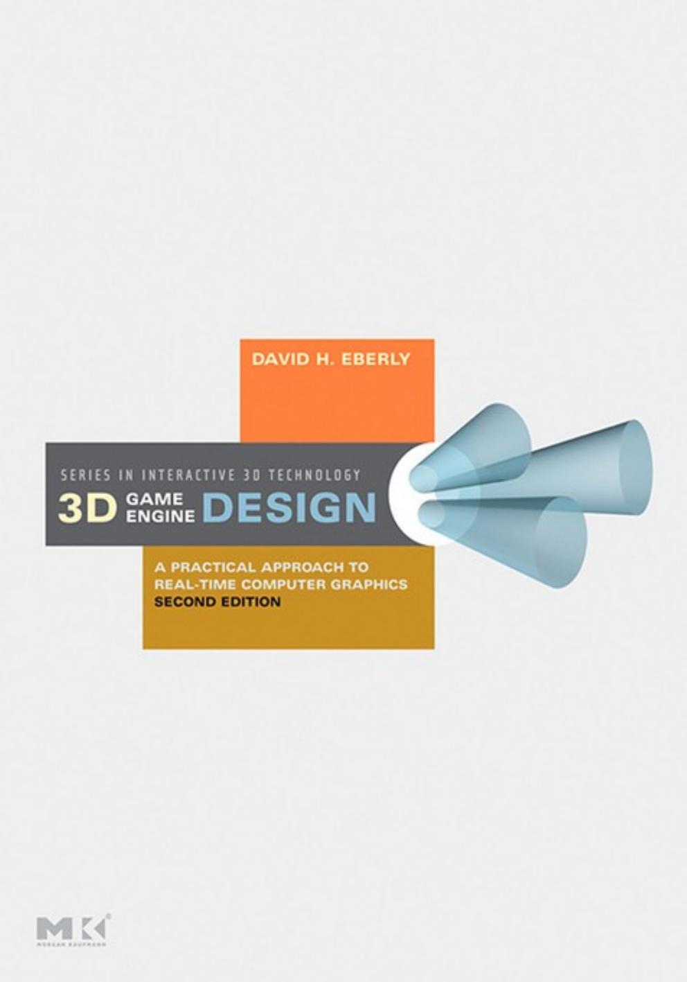 3D Game Engine Dsign