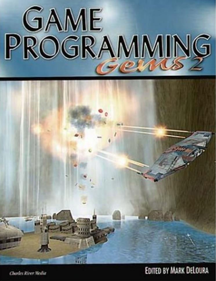 Game Programming Gems 2