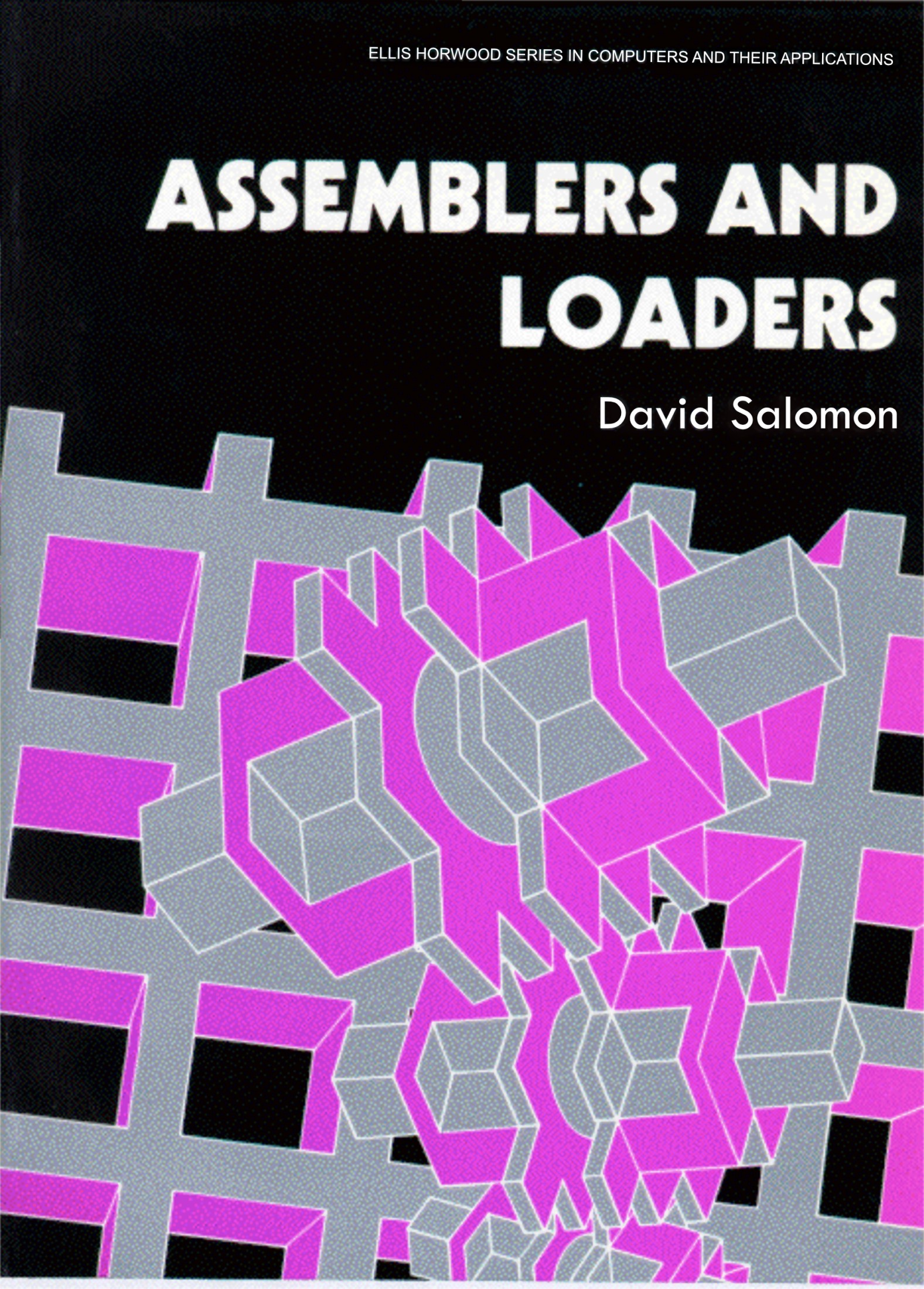 Assemblers and Loaders
