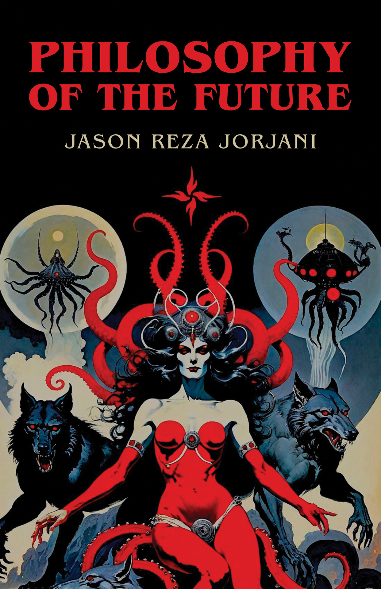 Philosophy of the Future